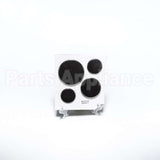 WPW10299236 Whirlpool Cap-Burner