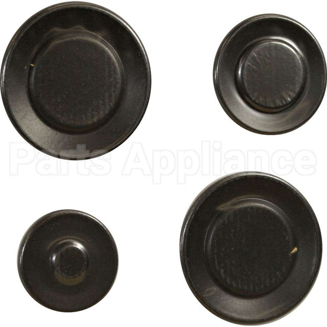 WPW10300342 Whirlpool Cap-Burner