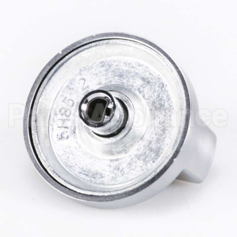 WPW10301588 Whirlpool Knob
