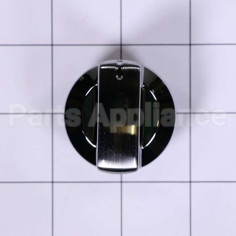 WPW10303835 Whirlpool Knob