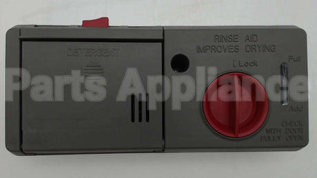 WPW10304409 Whirlpool Dispenser