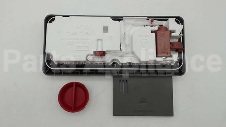 WPW10304409 Whirlpool Dispenser