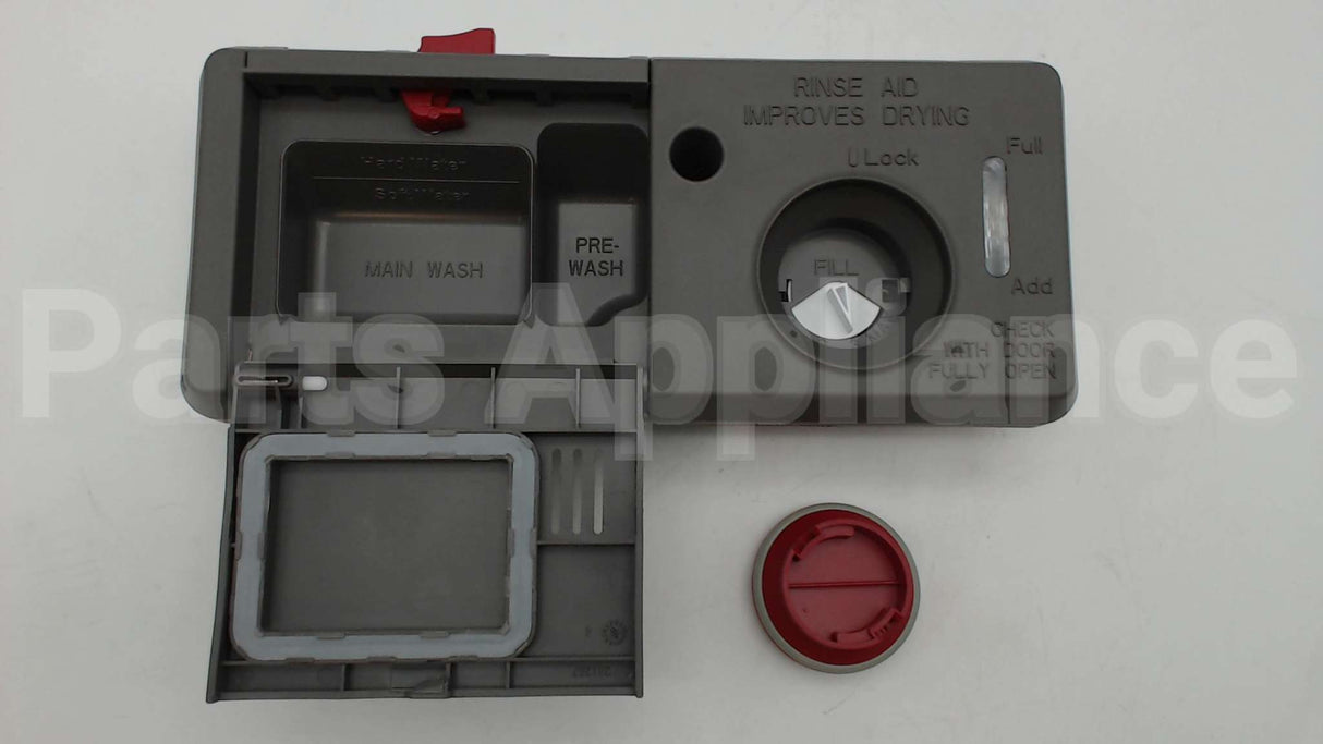 WPW10304409 Whirlpool Dispenser