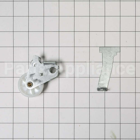 WPW10304660 Whirlpool Roller-Cab