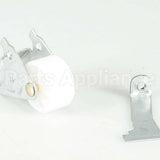 WPW10304660 Whirlpool Roller-Cab