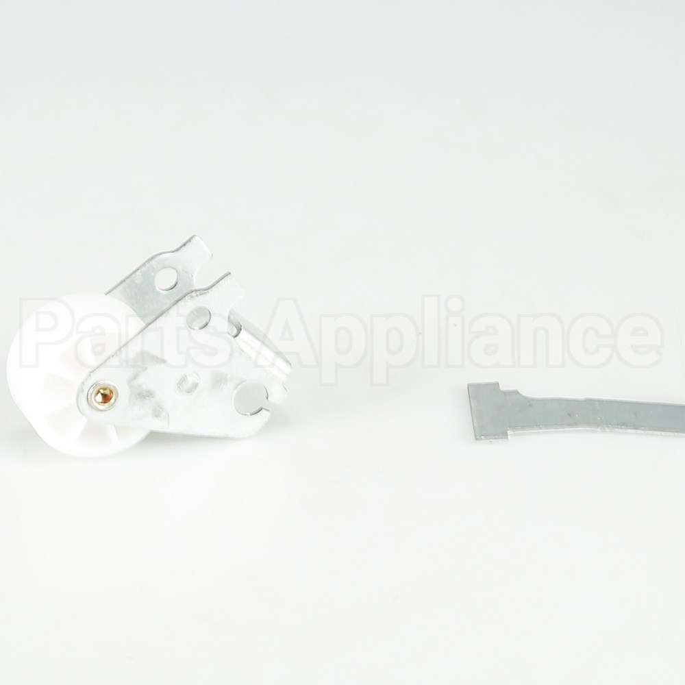 WPW10304660 Whirlpool Roller-Cab