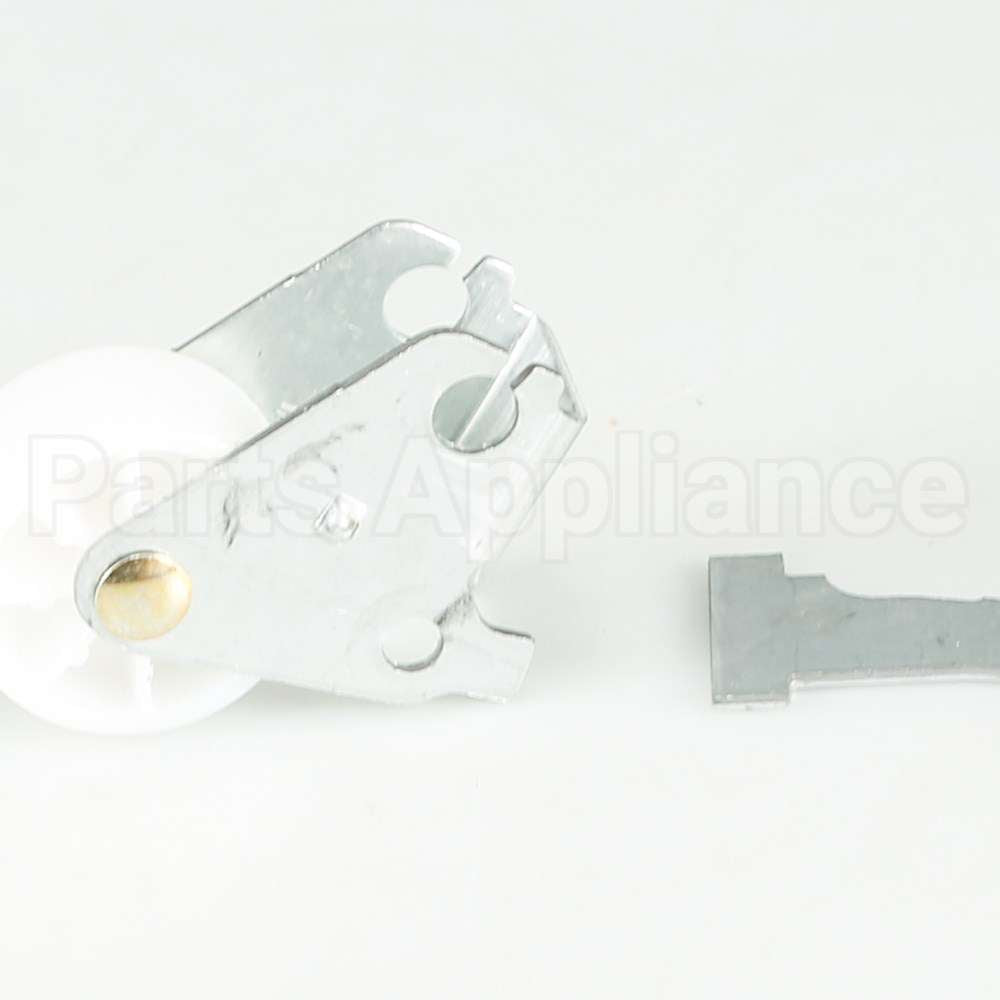 WPW10304660 Whirlpool Roller-Cab