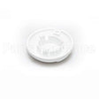 WPW10305251 Whirlpool Cap