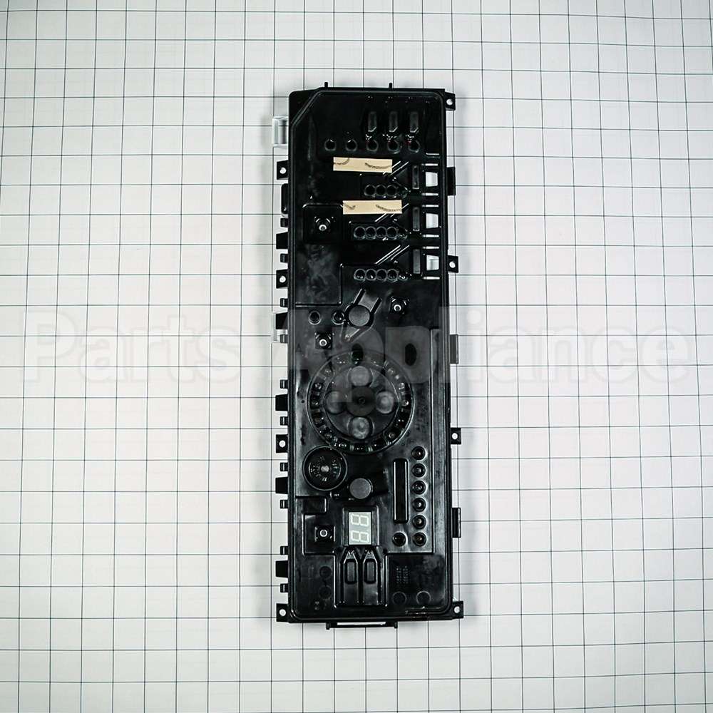 WPW10305452 Whirlpool Cntrl-Elec