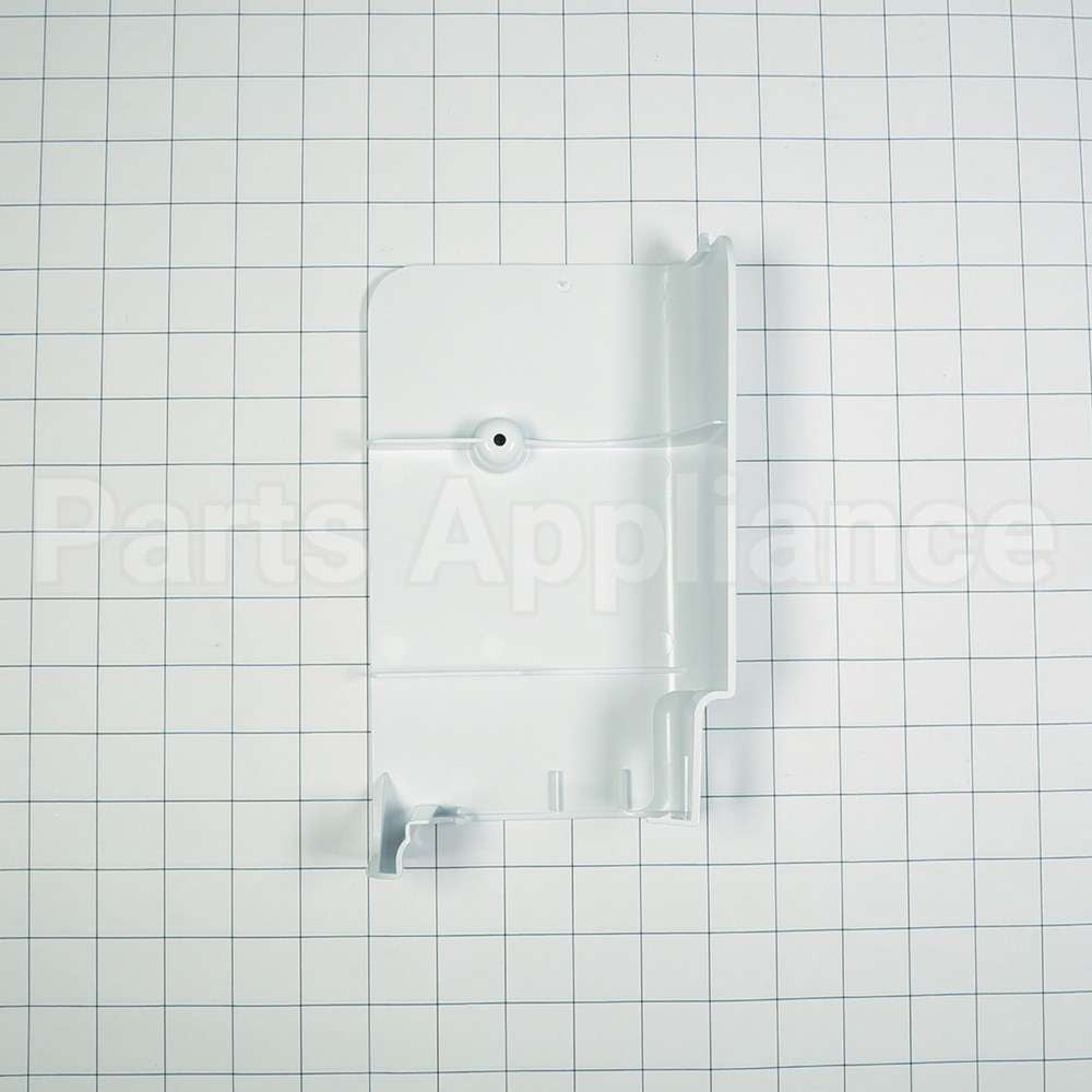 WPW10306392 Whirlpool Cover-Filt
