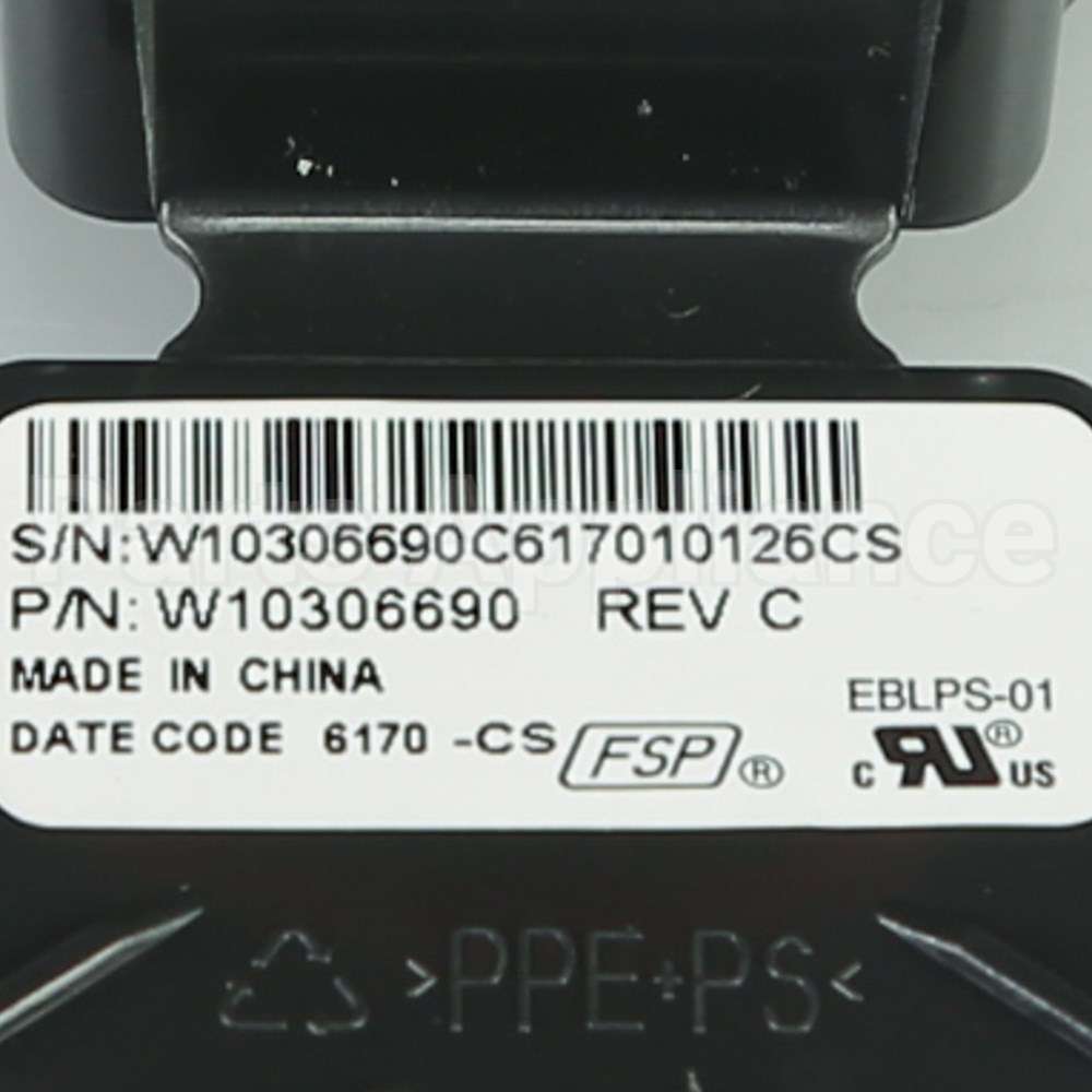 WPW10306690 Whirlpool Sensor