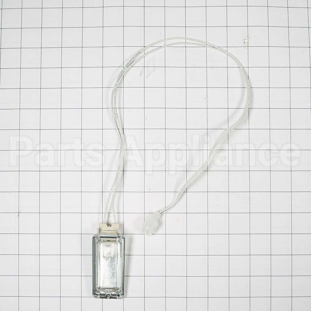 WPW10307114 Whirlpool Light-Oven