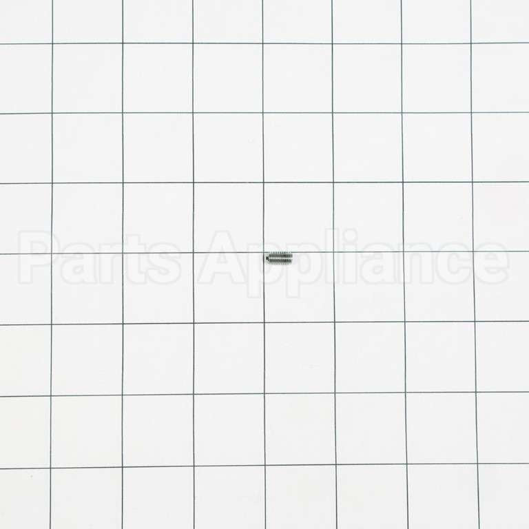 WPW10307614 Whirlpool Screw