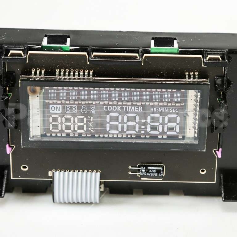 WPW10308315 Whirlpool Cntrl-Elec