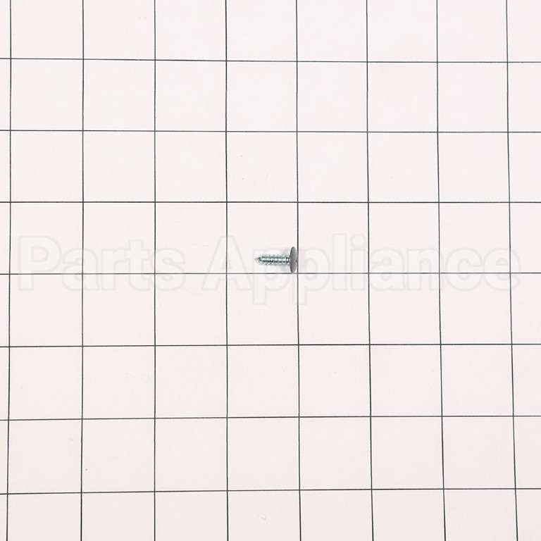 WPW10308489 Whirlpool Screw