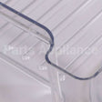 WPW10308849 Whirlpool Pan-Meat