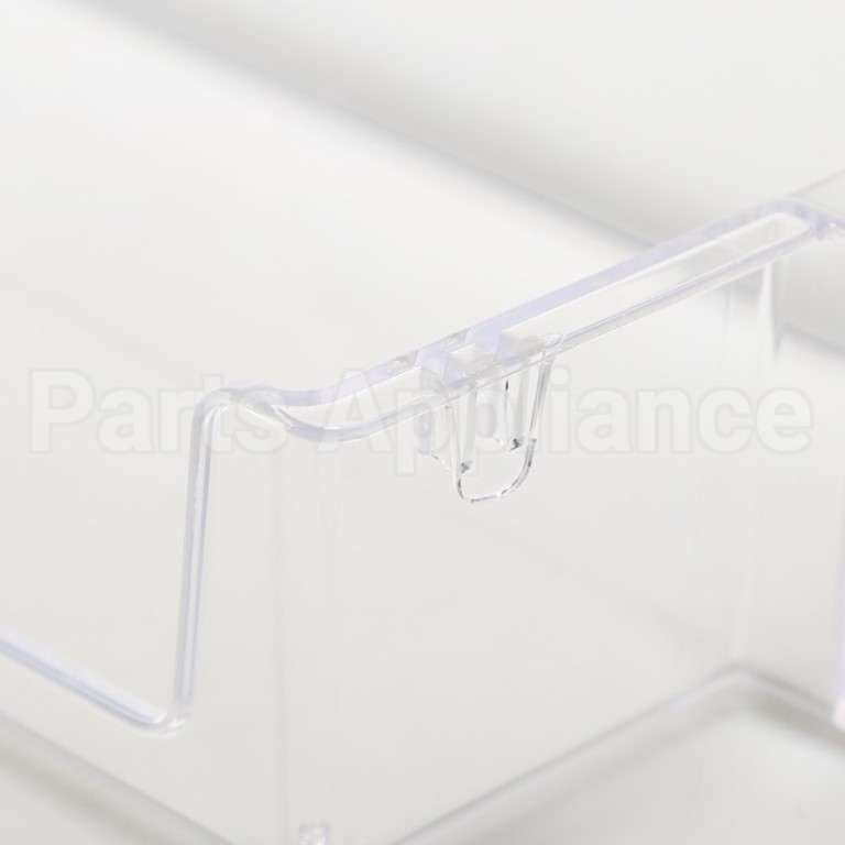WPW10308868 Whirlpool Bin-Cntlvr