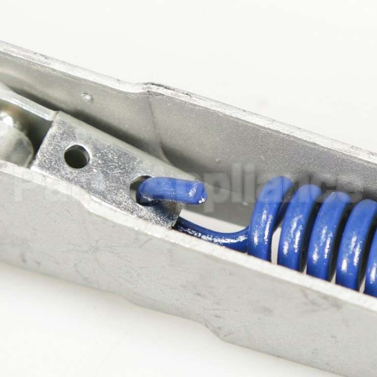 WPW10309357 Whirlpool Hinge