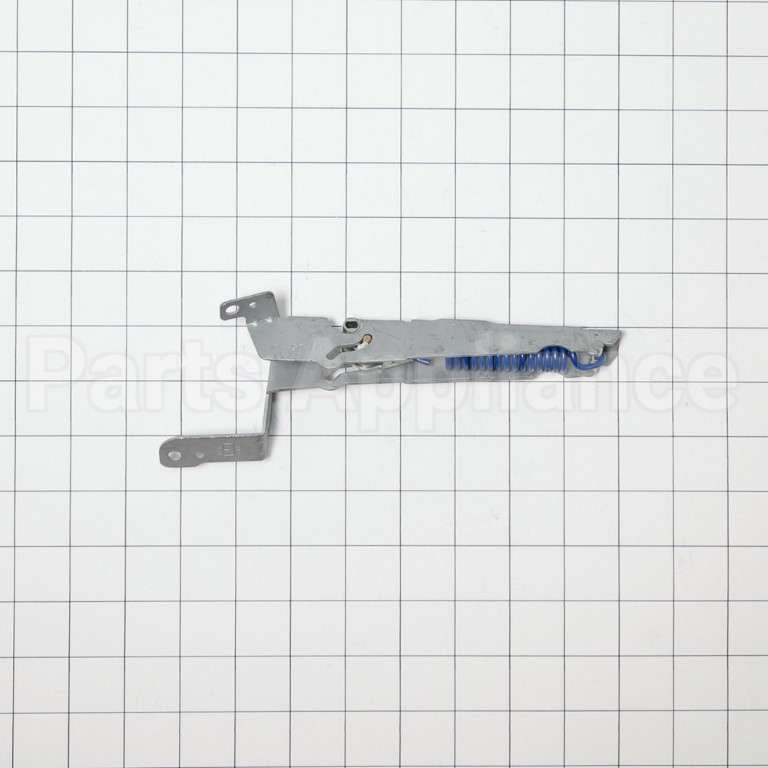 WPW10309357 Whirlpool Hinge