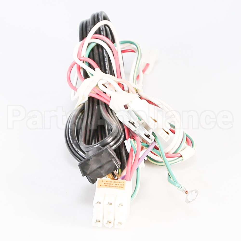 WPW10309395 Whirlpool Harns-Wire