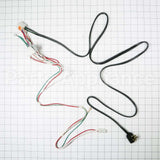 WPW10309395 Whirlpool Harns-Wire
