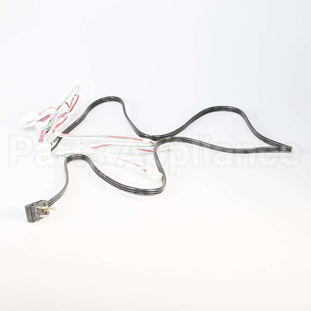 WPW10309395 Whirlpool Harns-Wire