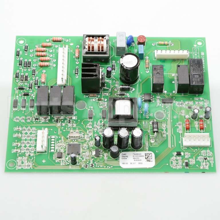 WPW10310240 Whirlpool Cntrl-Elec