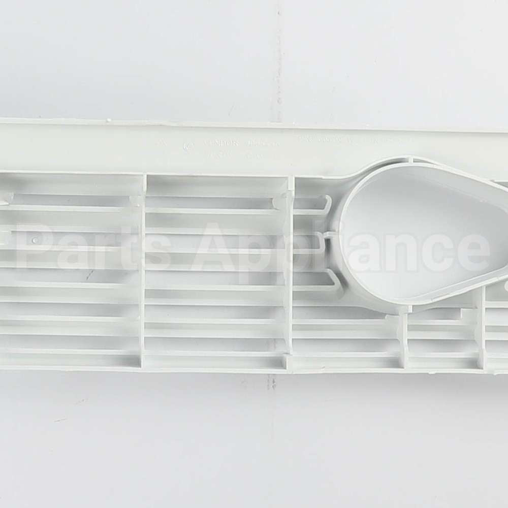 WPW10311032 Whirlpool Grille
