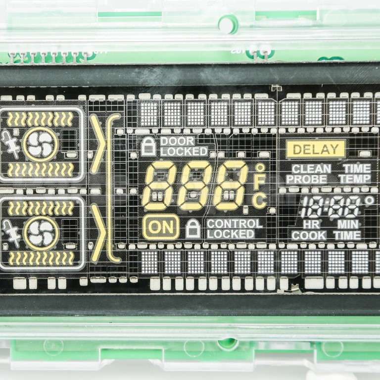 WPW10312205 Whirlpool Cntrl-Elec