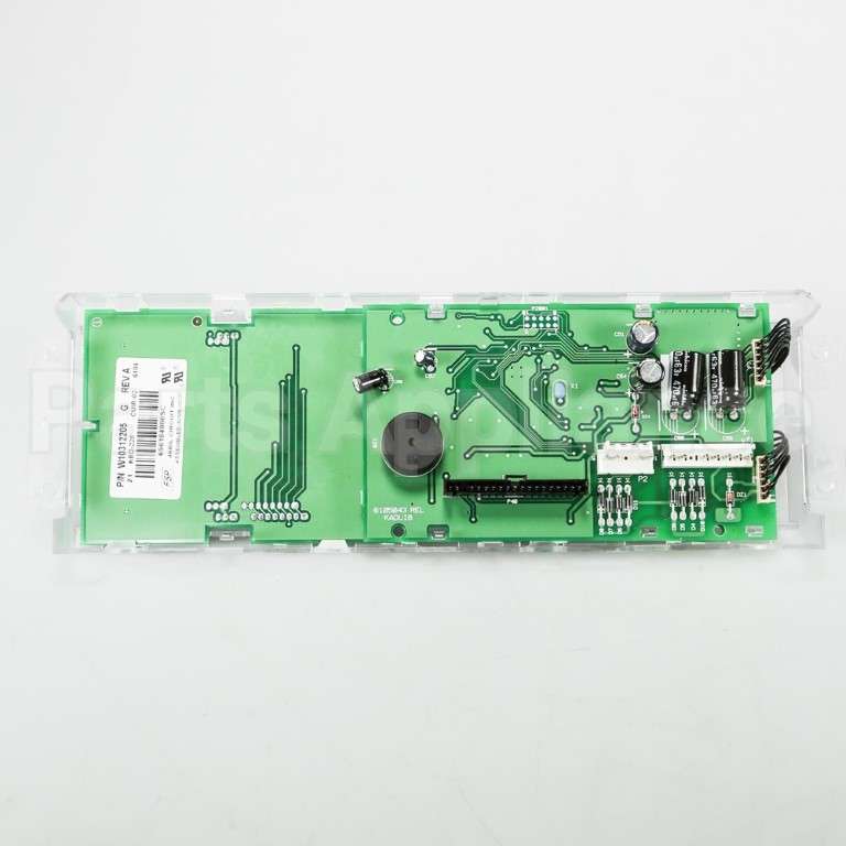 WPW10312205 Whirlpool Cntrl-Elec