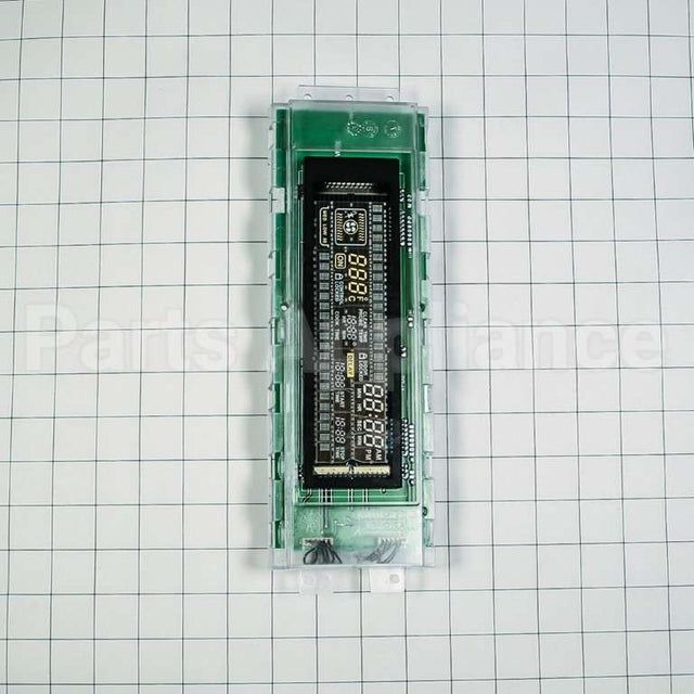 WPW10312206 Whirlpool Cntrl-Elec