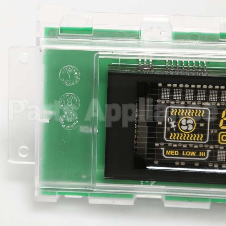 WPW10312206 Whirlpool Cntrl-Elec