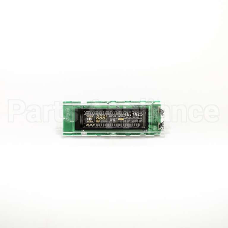 WPW10312206 Whirlpool Cntrl-Elec