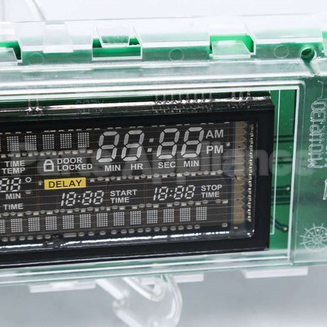 WPW10312207 Whirlpool Cntrl-Elec