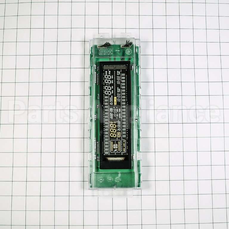 WPW10312207 Whirlpool Cntrl-Elec