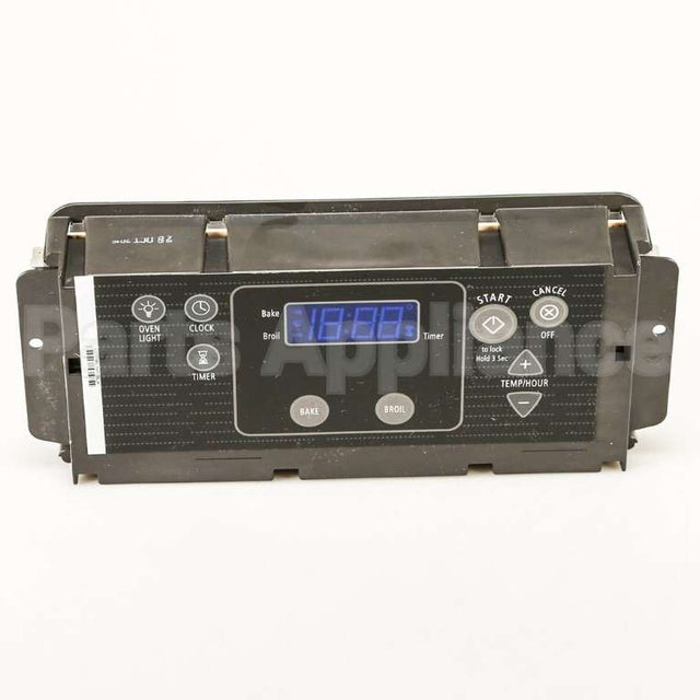 WPW10312660 Whirlpool Cntrl-Elec