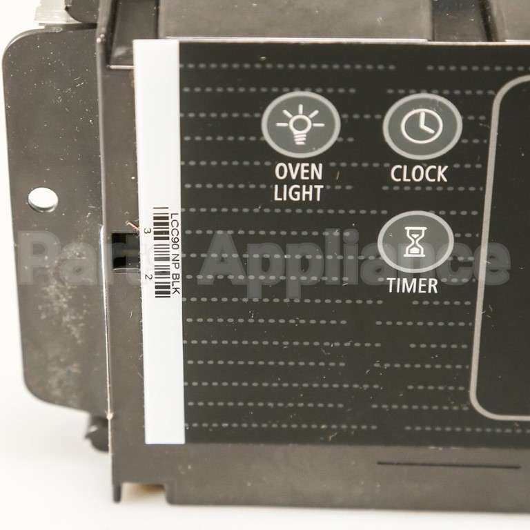 WPW10312660 Whirlpool Cntrl-Elec