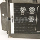 WPW10312660 Whirlpool Cntrl-Elec