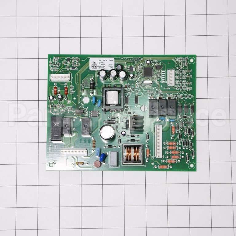 WPW10312695 Whirlpool Refrigerator Main Control Board