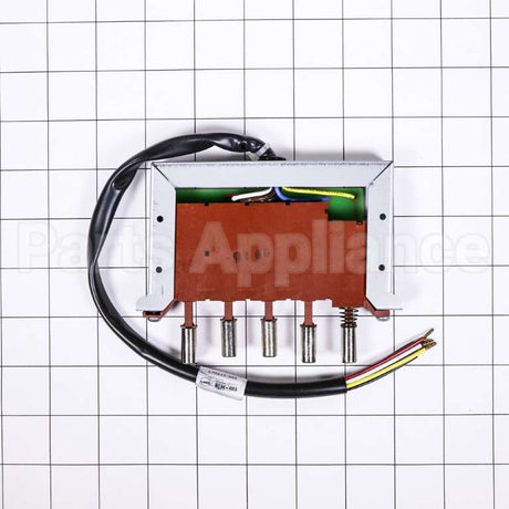 WPW10313838 Whirlpool Contrl-Mtr