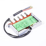 WPW10313838 Whirlpool Contrl-Mtr