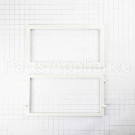 WPW10313893 Whirlpool Shelf-Glas