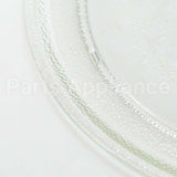 WPW10315165 Whirlpool M/W Glass Turntable-Wmc1