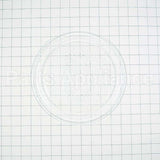 WPW10315165 Whirlpool M/W Glass Turntable-Wmc1