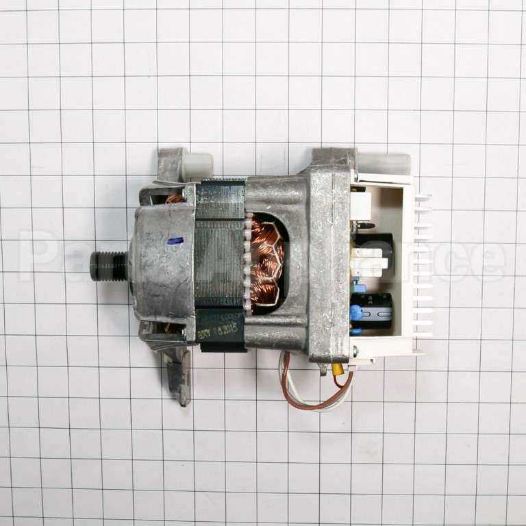 WPW10315848 Whirlpool Motor-Drve