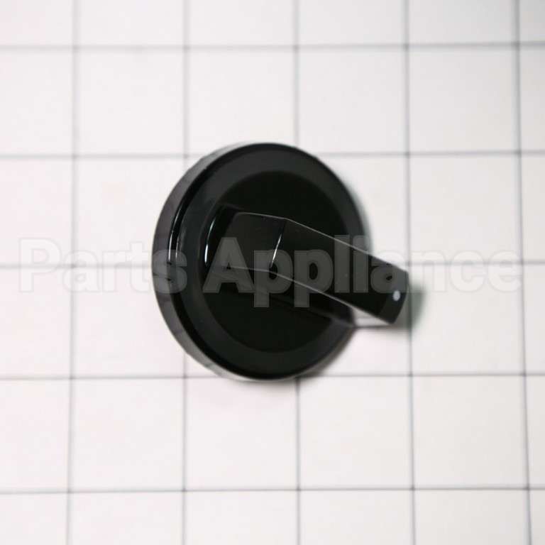 WPW10316662 Whirlpool Knob