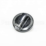 WPW10316662 Whirlpool Knob