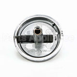 WPW10316662 Whirlpool Knob