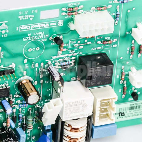 WPW10317076 Whirlpool Cntrl-Elec