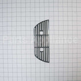 WPW10317270 Whirlpool Grille